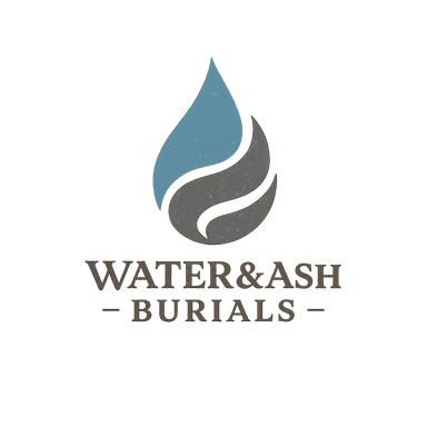 Water & Ash Burials